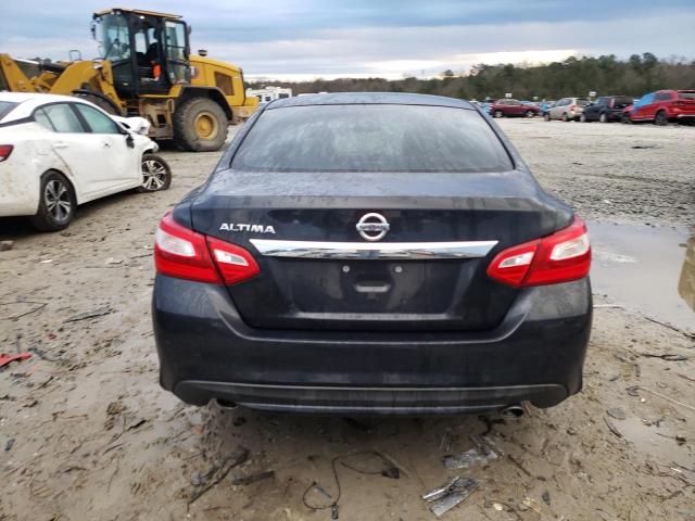 Photo 6 from auction – 2016 NISSAN ALTIMA 2.5 with VIN 1N4AL3AP4GN334866