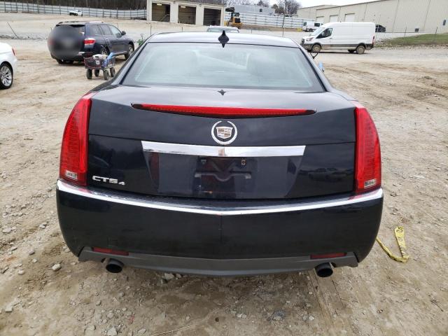 Photo 6 from auction – 2010 CADILLAC CTS with VIN 1G6DC5EG7A0130065