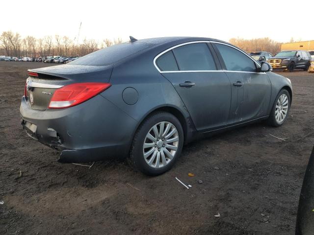 Photo 3 from auction – 2012 BUICK REGAL with VIN 2G4GR5EK1C9153407