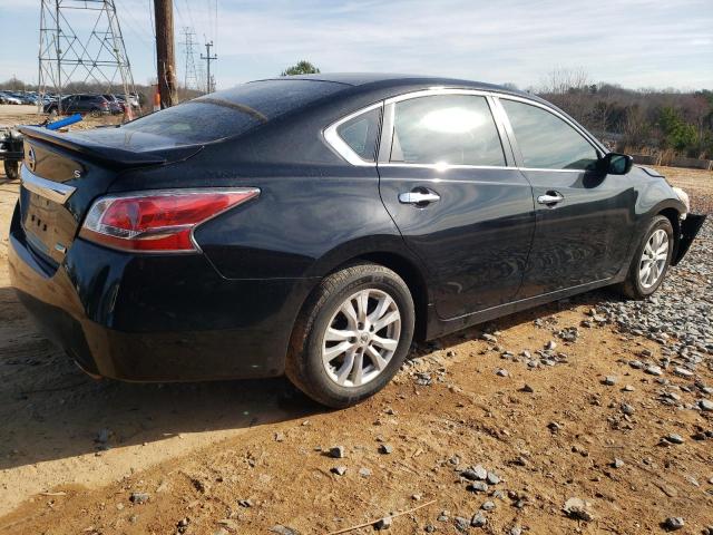 Photo 3 from auction – 2014 NISSAN ALTIMA 2.5 with VIN 1N4AL3AP6EC199530
