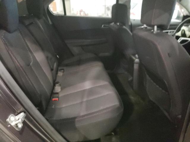 Photo 11 from auction – 2015 CHEVROLET EQUINOX LT with VIN 2GNFLFEK4F6350074