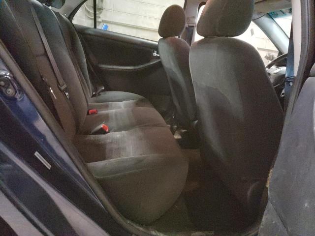 Photo 10 from auction – 2008 TOYOTA COROLLA CE with VIN 1NXBR32E58Z981306