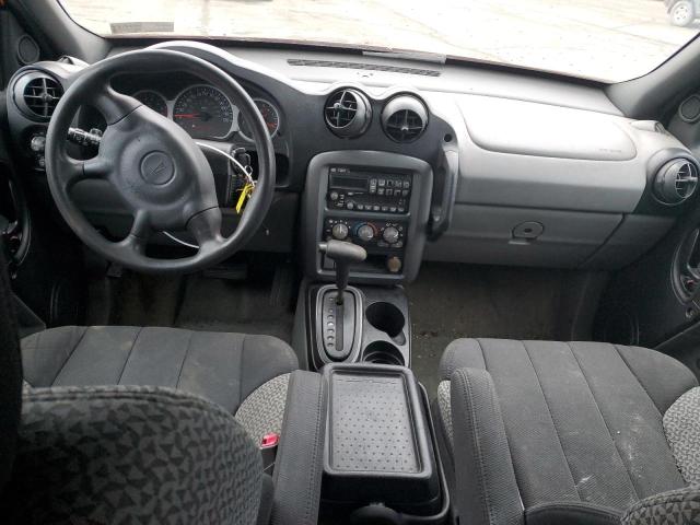 Photo 8 from auction – 2005 PONTIAC AZTEK with VIN 3G7DA03E75S524430