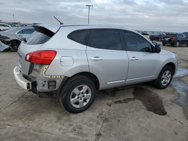 Photo 3 from auction – 2013 NISSAN ROGUE S with VIN JN8AS5MT7DW519019
