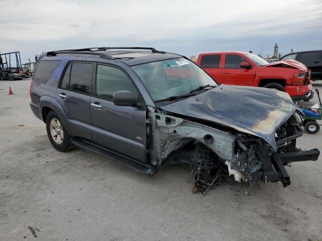 Photo 4 from auction – 2006 TOYOTA 4RUNNER SR with VIN JTEZU14R568049971