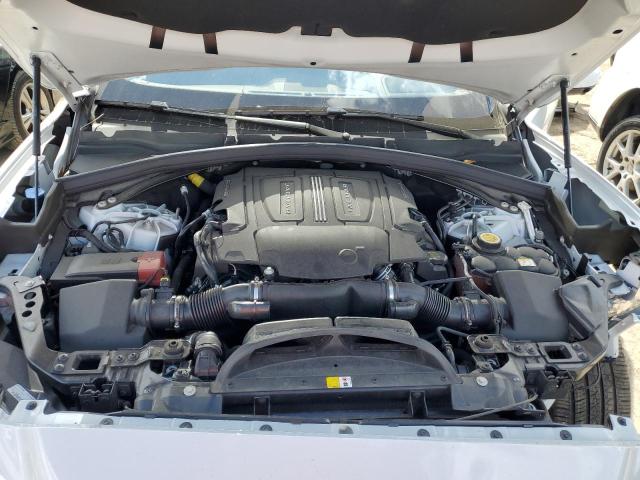 Photo 12 from auction – 2020 JAGUAR F-PACE S with VIN SADCM2FV8LA640685