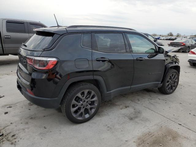 Photo 3 from auction – 2021 JEEP COMPASS 80 with VIN 3C4NJDEB1MT573051