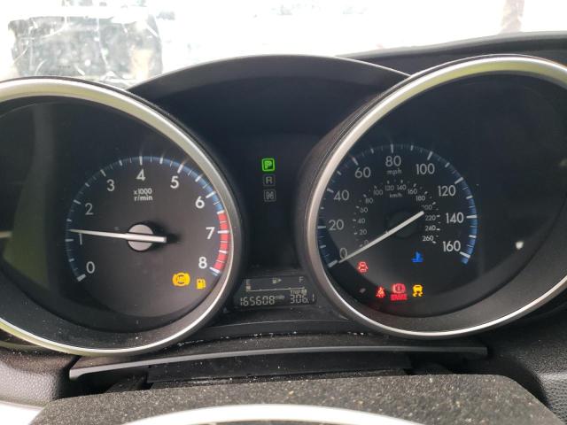 Photo 9 from auction – 2012 MAZDA 3 I with VIN JM1BL1L89C1595937