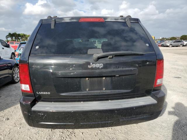 Photo 6 from auction – 2010 JEEP GRAND CHER with VIN 1J4PS4GK7AC123568