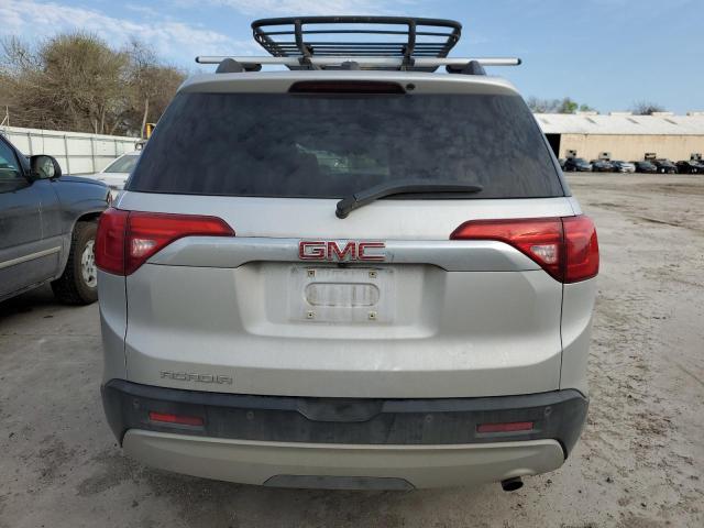 Photo 6 from auction – 2017 GMC ACADIA SLE with VIN 1GKKNLLA6HZ149296