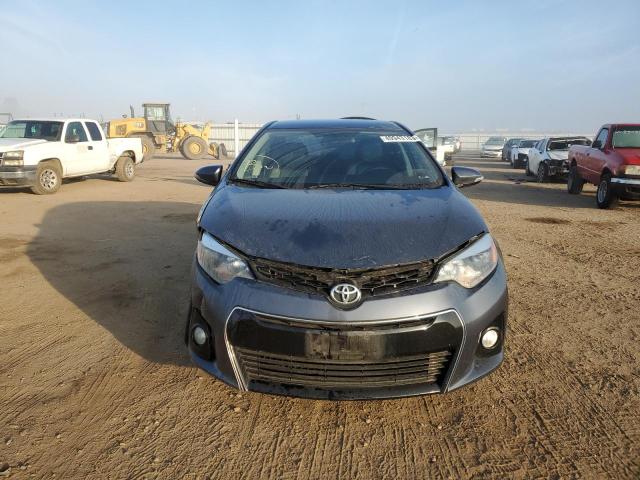 Photo 5 from auction – 2015 TOYOTA COROLLA L with VIN 5YFBURHE0FP247809
