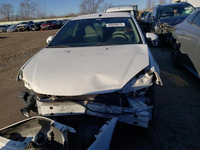 Photo 5 from auction – 2009 PONTIAC G6 with VIN 1G2ZJ57B794275075