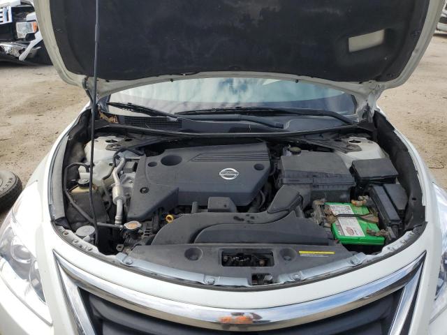Photo 11 from auction – 2013 NISSAN ALTIMA 2.5 with VIN 1N4AL3AP5DC239613