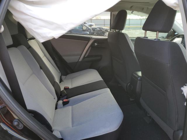 Photo 11 from auction – 2018 TOYOTA RAV4 ADVEN with VIN 2T3WFREV1JW514485