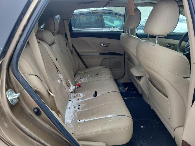 Photo 11 from auction – 2013 TOYOTA VENZA LE with VIN 4T3BA3BB4DU034238