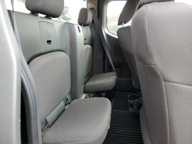 Photo 10 from auction – 2018 NISSAN FRONTIER S with VIN 1N6BD0CT1JN753900