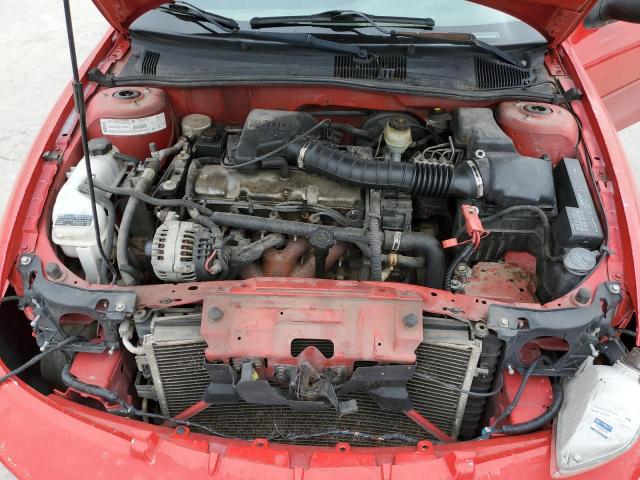 Photo 11 from auction – 2001 CHEVROLET CAVALIER with VIN 1G1JC124217135788