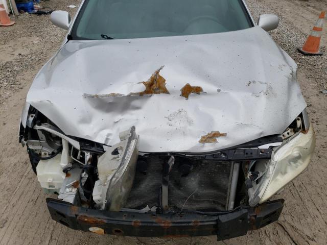 Photo 11 from auction – 2011 TOYOTA CAMRY BASE with VIN 4T1BF3EK9BU147265