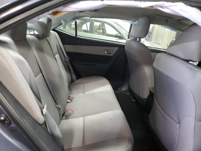 Photo 10 from auction – 2014 TOYOTA COROLLA L with VIN 2T1BURHEXEC150258