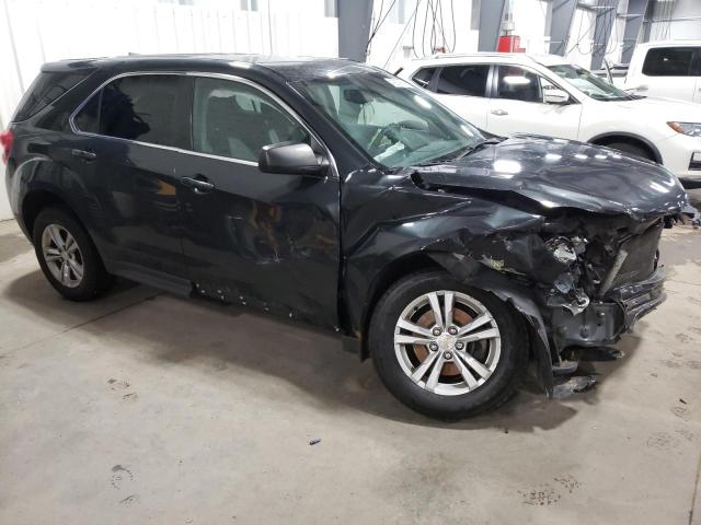 Photo 4 from auction – 2014 CHEVROLET EQUINOX LS with VIN 2GNFLEEK7E6316798