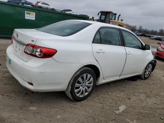Photo 3 from auction – 2012 TOYOTA CORROLLA with VIN 2T1BU4EEXCC772427