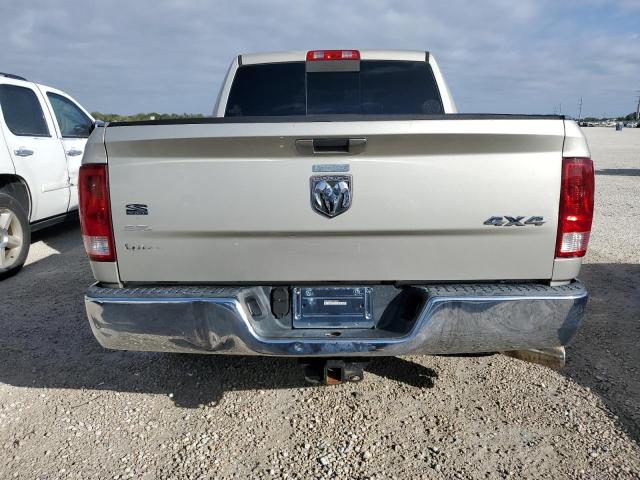 Photo 6 from auction – 2009 DODGE RAM 1500 with VIN 1D3HV13T29J520117