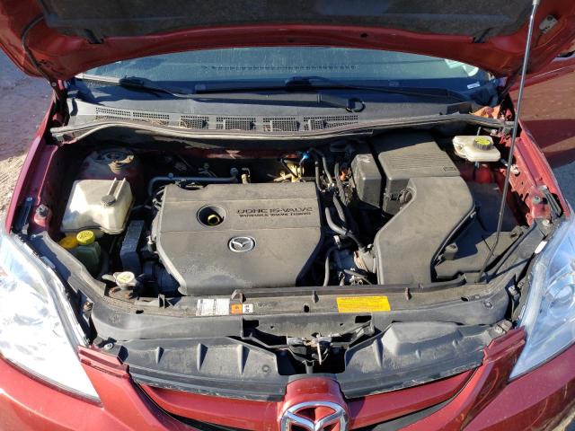 Photo 11 from auction – 2010 MAZDA 5 with VIN JM1CR2WL5A0364108