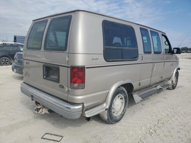Photo 3 from auction – 2002 FORD ECONOLINE with VIN 1FDRE14W12HB35193