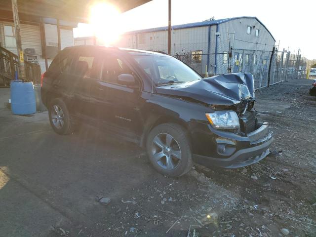 Photo 4 from auction – 2012 JEEP COMPASS SP with VIN 1C4NJDBB1CD514218