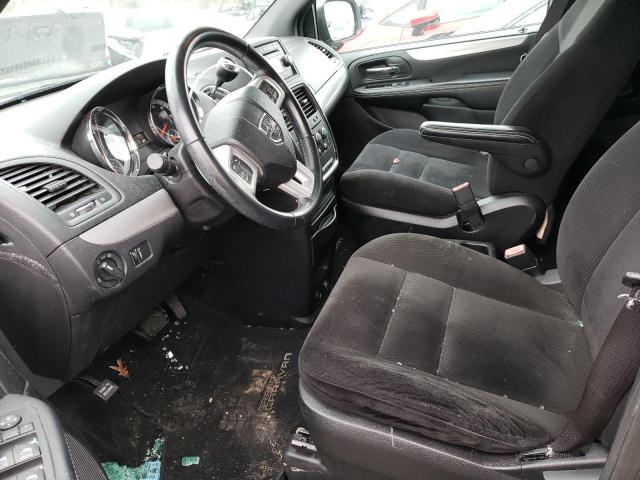 Photo 7 from auction – 2015 DODGE GRAND CARA with VIN 2C4RDGBG4FR531635