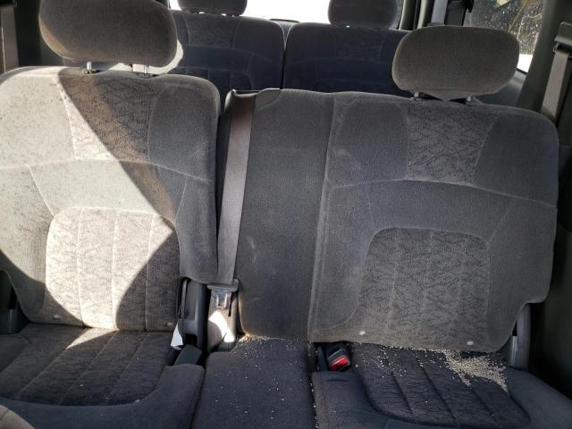 Photo 10 from auction – 2003 GMC ENVOY XL with VIN 1GKET16S936219492