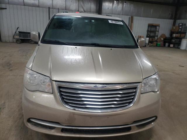 Photo 5 from auction – 2016 CHRYSLER TOWN & COU with VIN 2C4RC1BG5GR213010