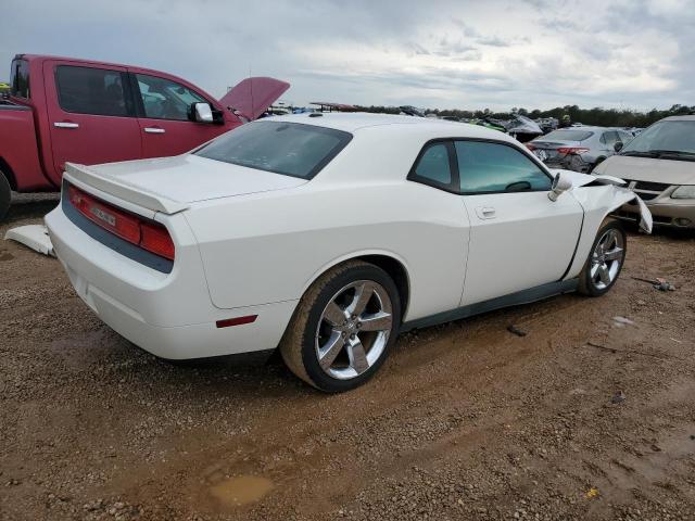 Photo 3 from auction – 2009 DODGE CHALLENGER with VIN 2B3LJ54T39H502183