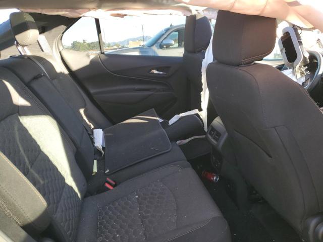 Photo 11 from auction – 2018 CHEVROLET EQUINOX LT with VIN 2GNAXJEV5J6132438