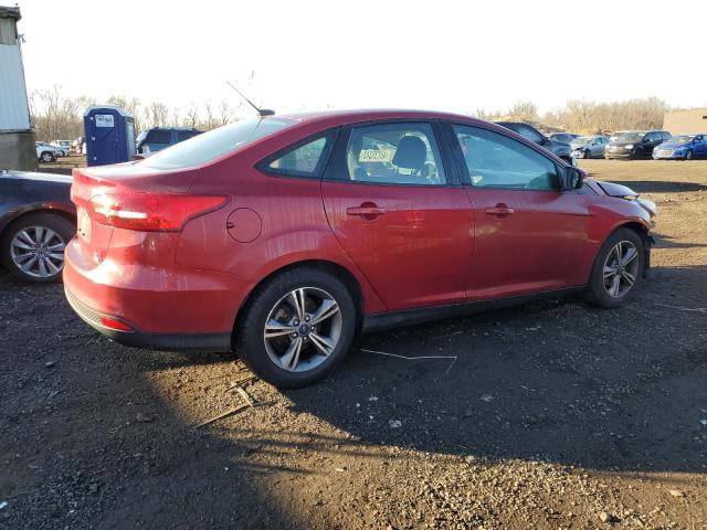 Photo 3 from auction – 2017 FORD FOCUS SE with VIN 1FADP3FE9HL281216