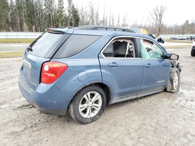 Photo 3 from auction – 2011 CHEVROLET EQUINOX LT with VIN 2CNFLEEC5B6216790