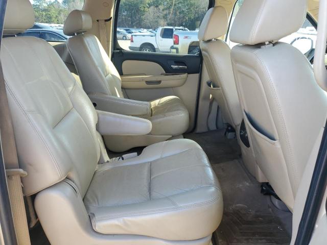 Photo 11 from auction – 2007 CHEVROLET SUBURBAN C with VIN 3GNFC16057G226353