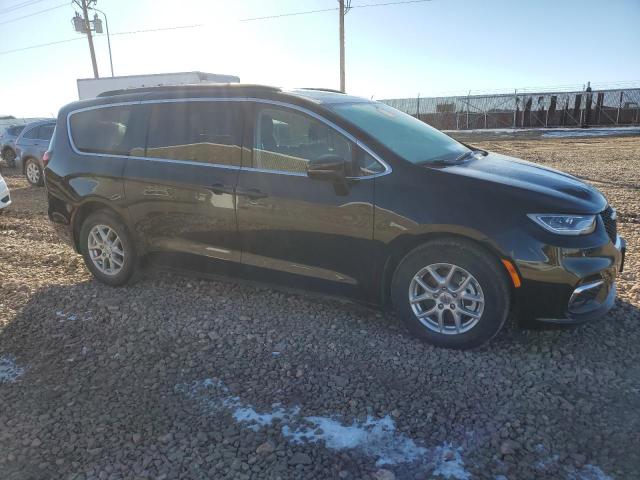 Photo 4 from auction – 2022 CHRYSLER PACIFICA T with VIN 2C4RC1BG9NR169137
