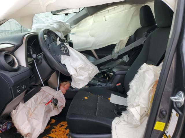 Photo 7 from auction – 2015 TOYOTA RAV4 LE with VIN JTMZFREV9FJ033189