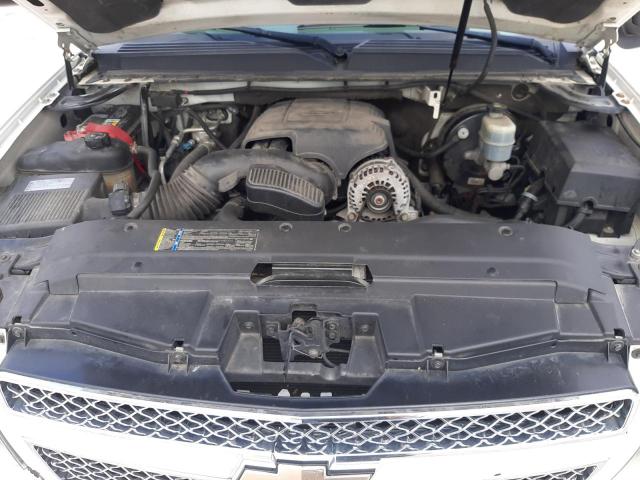 Photo 11 from auction – 2009 CHEVROLET AVALANCHE with VIN 3GNFK32049G232300
