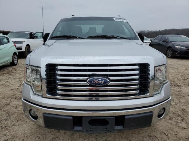 Photo 5 from auction – 2011 FORD F150 SUPER with VIN 1FTEW1CM3BKD93525