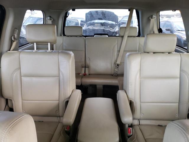 Photo 10 from auction – 2008 INFINITI QX56 with VIN 5N3AA08D58N909507