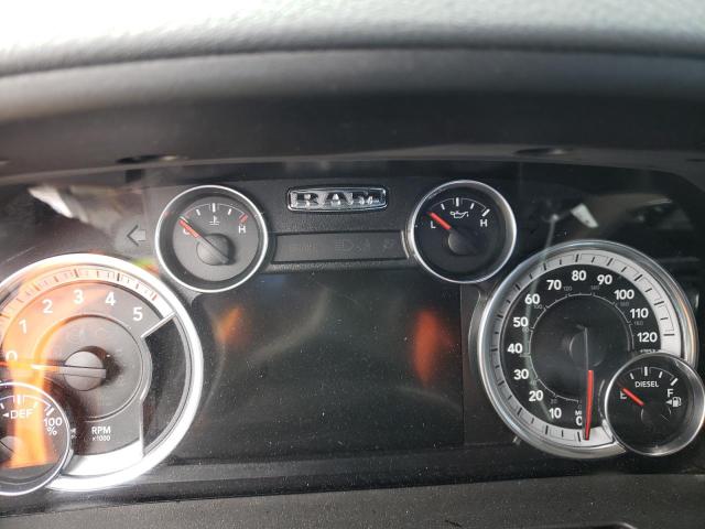 Photo 9 from auction – 2016 RAM 1500 SLT with VIN 1C6RR7LM6GS346693