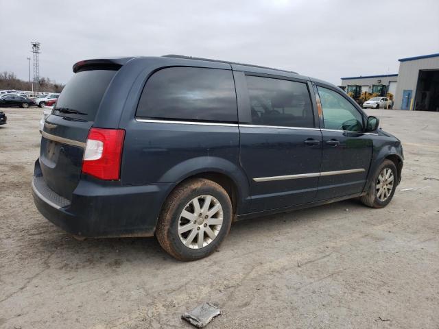 Photo 3 from auction – 2014 CHRYSLER TOWN & COU with VIN 2C4RC1BG1ER157354