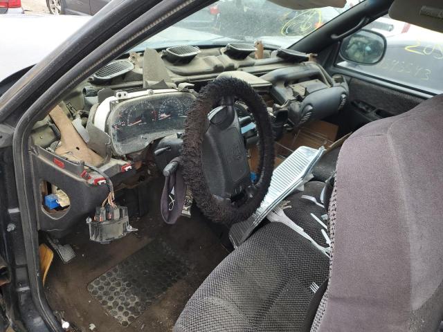 Photo 8 from auction – 1999 DODGE RAM 1500 with VIN 3B7HC12Y3XG218524