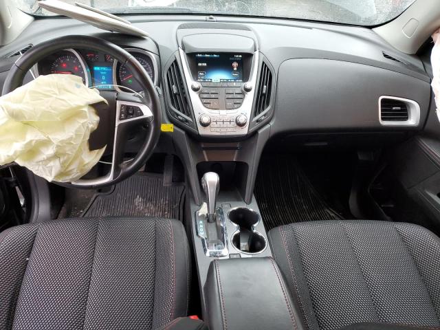 Photo 8 from auction – 2015 CHEVROLET EQUINOX LT with VIN 2GNALBEKXF6285783