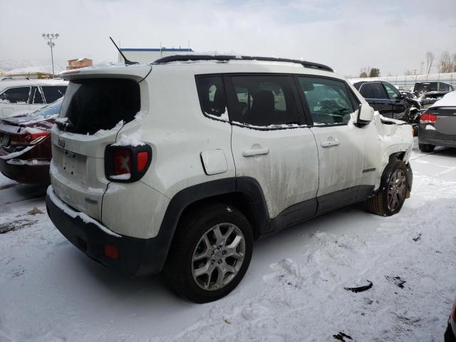 Photo 3 from auction – 2017 JEEP RENEGADE L with VIN ZACCJBBB4HPF44446