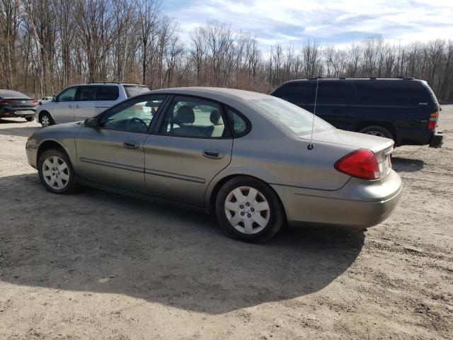Photo 2 from auction – 2003 FORD TAURUS LX with VIN 1FAFP52U13G232885
