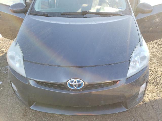 Photo 11 from auction – 2010 TOYOTA PRIUS with VIN JTDKN3DU2A0229435