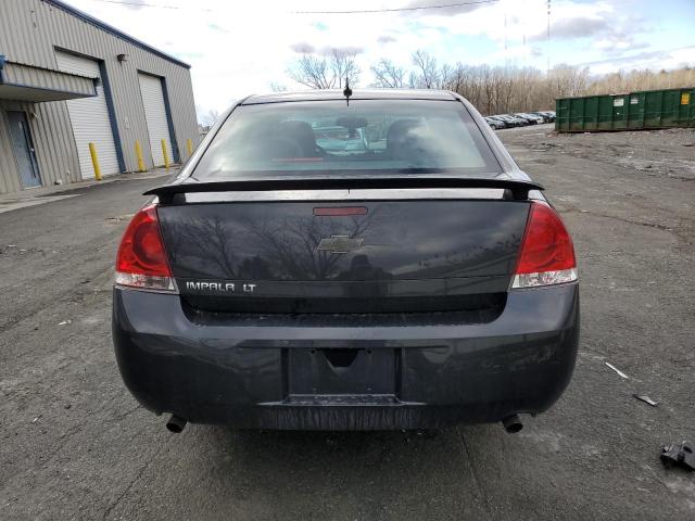 Photo 6 from auction – 2012 CHEVROLET IMPALA LT with VIN 2G1WB5E30C1118474